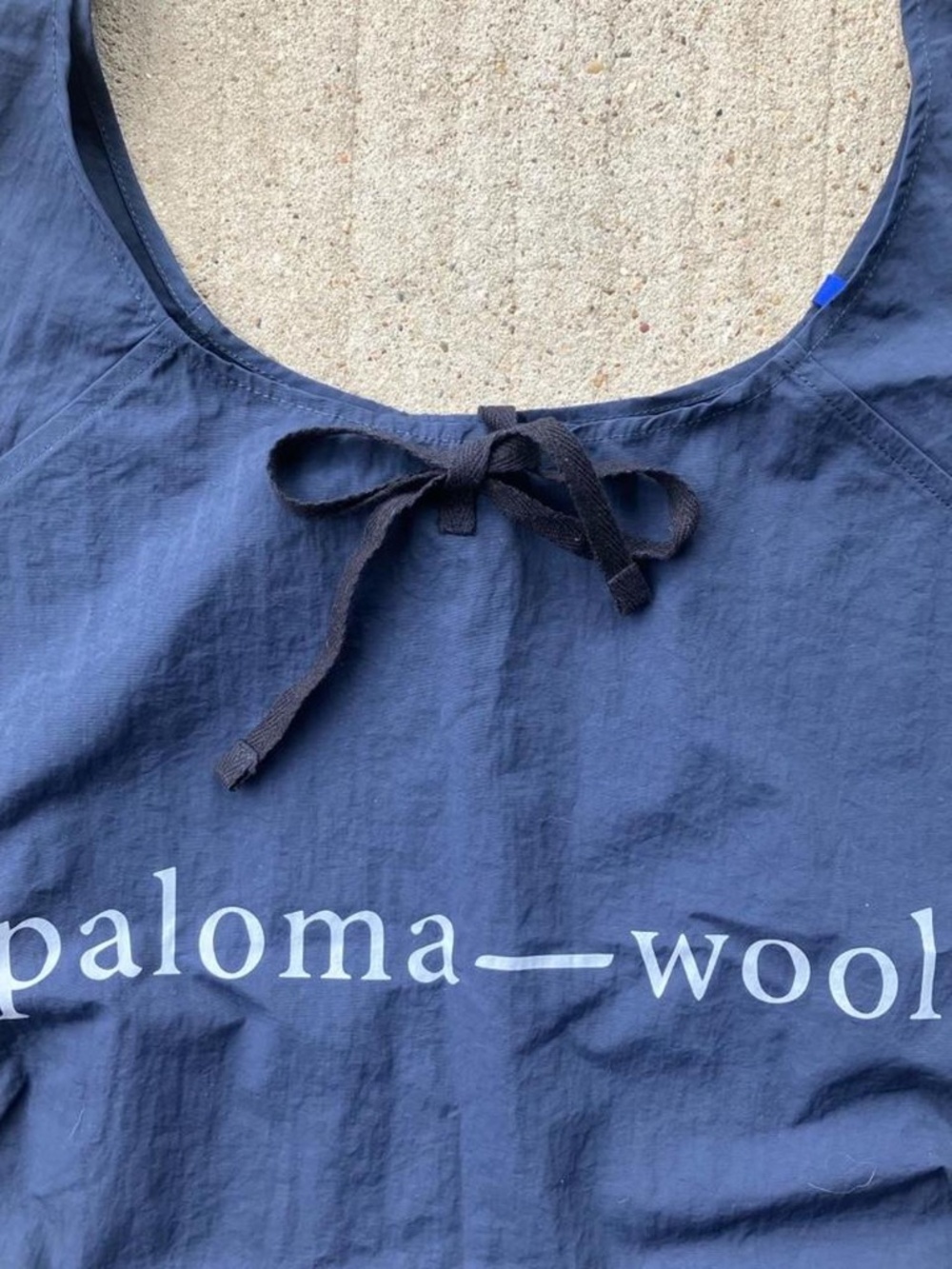 Paloma Wool Tote Bag - Picture 2 of 3